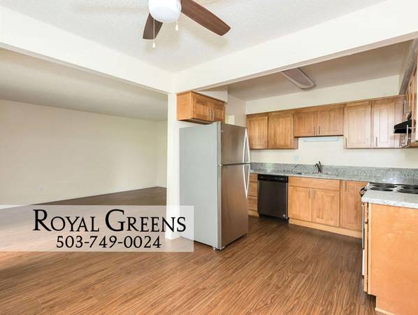 $1,700 / 2br - Walkthrough Kitchens, Bilingual | 2 Bed 2 Bath + WD in Unit (Gresham)63956644167299120