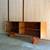 1960s Danish Teak Display Cabinet by ACO Møbler 6 thumbnail