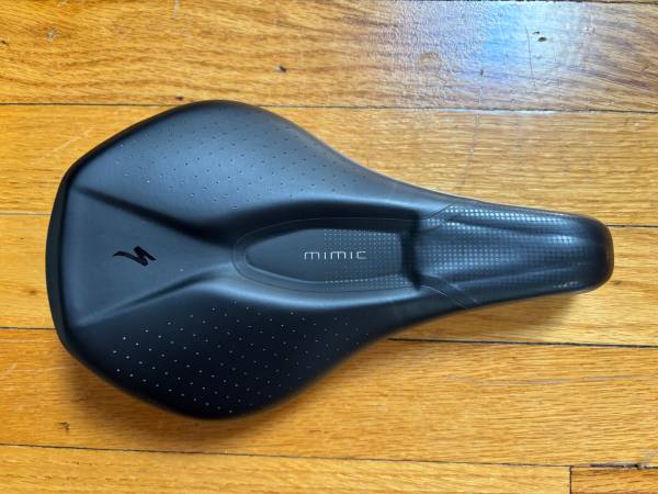 Specialized Core Saddle MIMIC 143mm 1
