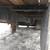 FlatBed WoodDeck 12’ x 8’, Tool Box,Spare Tire Carrier,Gooseneck Hitch 9 thumbnail