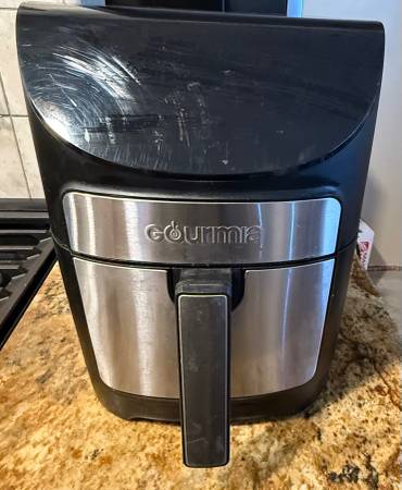 Air Fryer 1