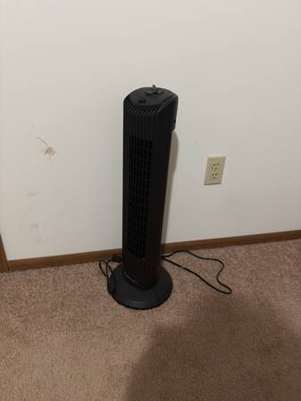 Fan 1