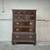 Delivery Is Available Big Like New Thomasville Solid Wood Chest With 5 1 thumbnail