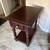 Beautiful Nightstand/Side Table 1 thumbnail
