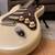 Fender Limited Edition American Showcase Stratocaster Arctic pearl 2020 STUNNING 21 thumbnail