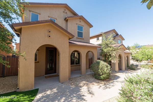 It really is that easy! Home in El Paso. 3 Beds, 2 Baths 1