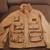 Marithe Francois girbaud utility fishing jacket 8 thumbnail