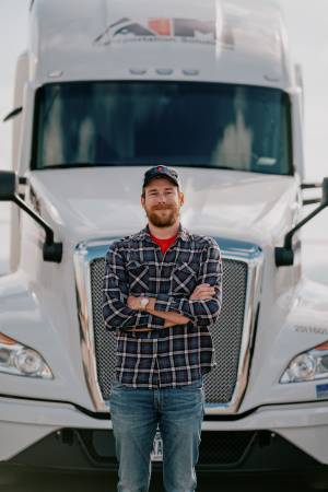 Local & Regional drivers $1500-$1800/wk 1