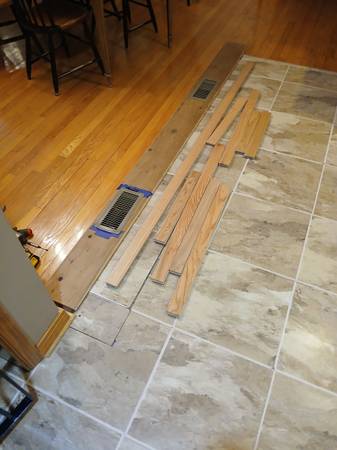 Doug's no name home improvements 1