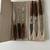 Vintage MCM Mode Danish Stainless Knives Sheffield England 7 thumbnail