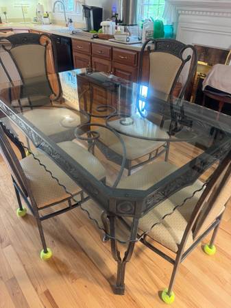 Dining Table 1