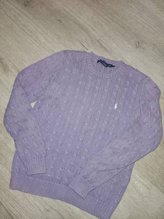 Ralph Lauren Sweaters 1