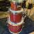 Head Drums Custom Built Stave 1 thumbnail