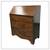 American Late Chippendale Cherry + Mahogany Slant Front Secretary 1 thumbnail