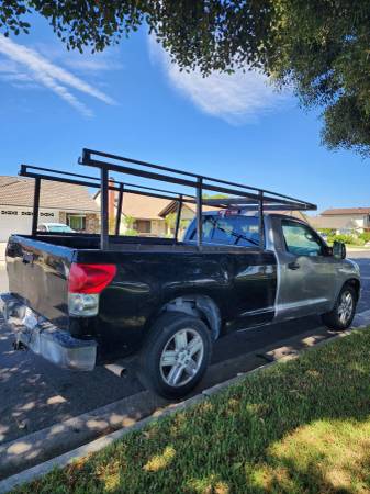 2007 Toyota TUNDRA WORK TRUCK - Photo 3