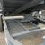 7 x 14 Low Pro Dump Trailer 14K with 48" Sides 8 thumbnail