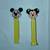 Vintage 1950s-1990s Disney / Mickey Mouse Toy Collection - Lot of 170+ 20 thumbnail