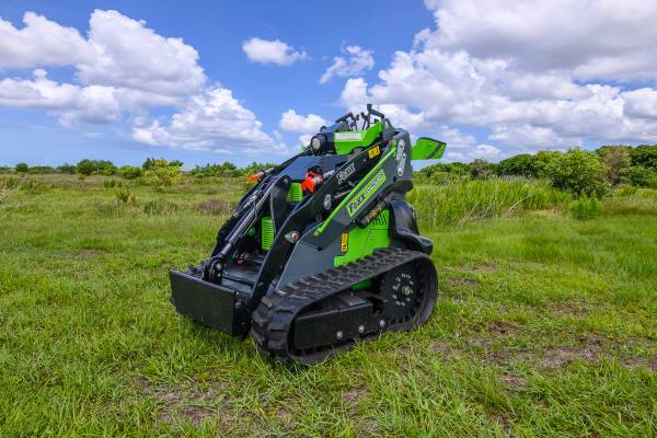 Construction Materials, Propane Tanks, Roofing & Foxx Mini Loaders 1