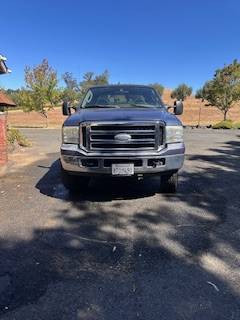 2006 Ford F350 Super Duty - $22,995 (Healdsburg / Windsor)63442383702657121