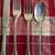 Sterling Silver Flatware carillon by Lunt 3 thumbnail