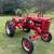1941 farmall A tractor 1 thumbnail