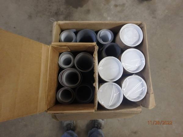 Heavy Duty Vinyl Posters-14 Total 1