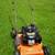 Husqvarna lawn mower /Honda engine just serviced 1 thumbnail
