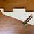 Pickguard with L Bracket for Les Paul Standard Guitar (Vintage Cream) 2 thumbnail