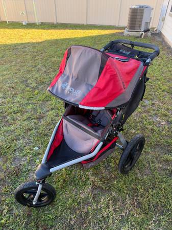 Bob Stroller 1