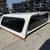 Chevy Silverado /GMC 5.8ft (2014-2018) LEER 100XR  CAMPER SHELL 7 thumbnail