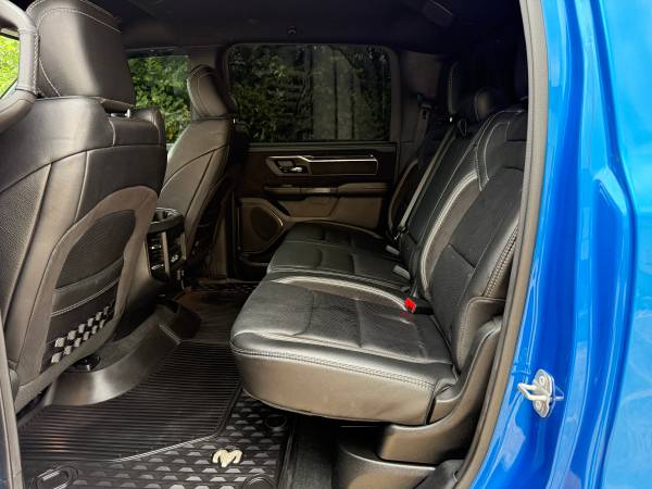 2022 RAM 1500 TRX - Photo 14