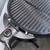 Clearing out: George Foreman Electric Grill w/ Stand — Indoor/Outdoor 2 thumbnail