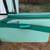 1956 Ford  Victoria Coupe original 2 Tone paint..! California car. 15 thumbnail
