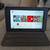 Nintendo Switch console with case, joy cons and two controllers 2 thumbnail