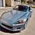 2003 Honda S2000 Convertible in Suzuka Blue with 137600 4 thumbnail