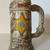 Budweiser Anheuser-Busch Texas Stein Mug 1 thumbnail