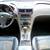 2009 Chevrolet Chevy Malibu LTZ 21 thumbnail