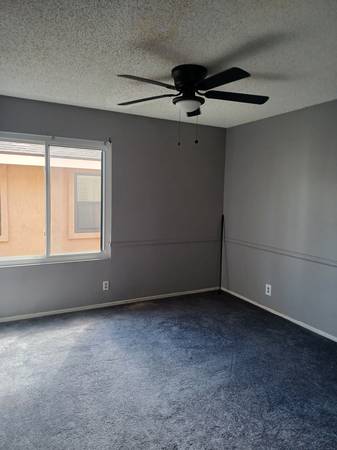 Bedroom and private bath 1