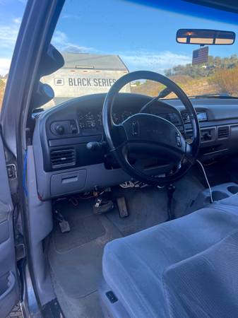 1997 Ford F250 Crew Cab - Photo 5