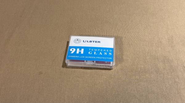 go pro 9 screen protector 1