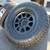 METHOD wheels Toyota Tundra Sequoia Land Cruiser LX rims tires 5x150 6 thumbnail