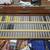 Matching Pair Lawson 4-Drawer Cabinets - Massive Tap & Drill Bit Colle 8 thumbnail
