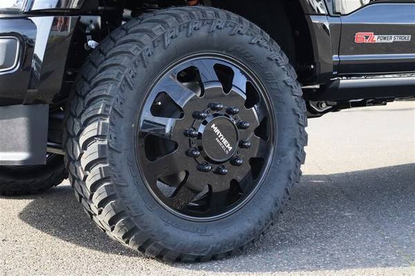 2026 Ford F-450 Super Duty - Photo 13