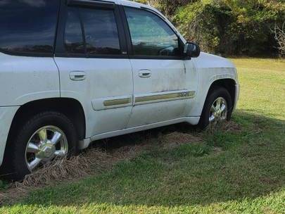 05 ENVOY parts 1