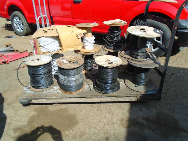 Coaxial Cable 1