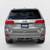 2015 Jeep Grand Cherokee  Overland SUV 6 thumbnail