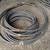 Lot of new SS braided hosing. 5' 10' 15' 20' sections. 2 thumbnail