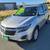 2022 Chevy Chevrolet Equinox LT suv Silver Ice Metallic 3 thumbnail