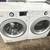 Stackable LG Washer & Dryer 1 thumbnail