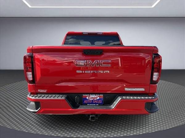 2025 GMC Sierra 1500 4x4 - Photo 5